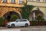 Audi Q7 50 TDI Quattro S-Line 2019 года (WW)